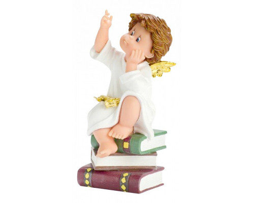 Статуэтка (17 см) Ключ к небесам 746635