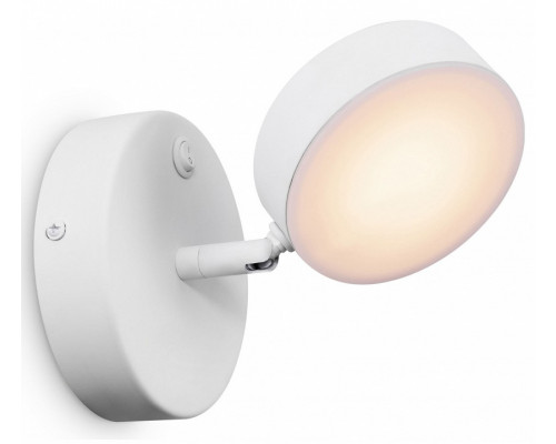 Бра Freya LED FR10009CW-L6W