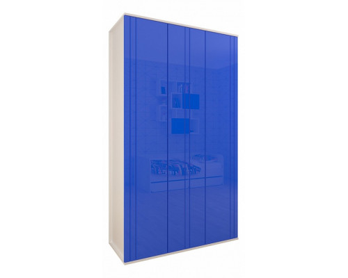 Шкаф платяной Мебелеф-23