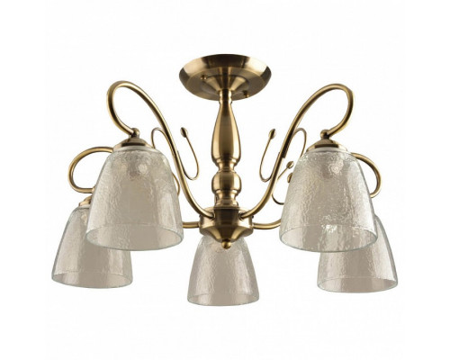 Потолочная люстра Hiper Trum H198-5