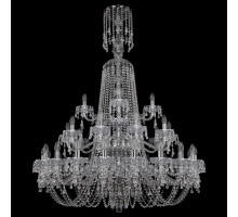 Подвесная люстра Bohemia Art Classic 11.24 11.24.20+10+5.400.3d.XL-95.Cr.V0300