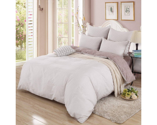 Постельное белье евростандарт Хайман