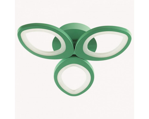 Потолочная люстра Lumion Lulu 4576/60CL