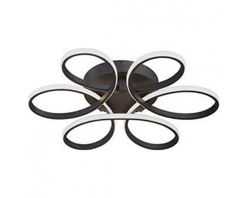 Накладной светильник Vitaluce V4618 V4618-1/6PL