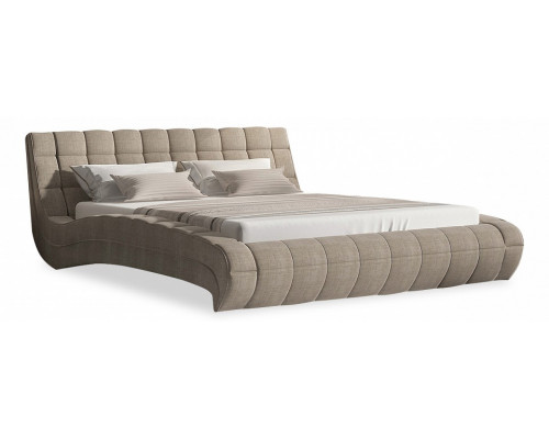 Кровать двуспальная Milano 160-200