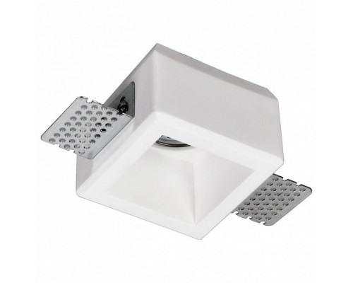 Встраиваемый светильник Arte Lamp 9284 A9284PL-1WH