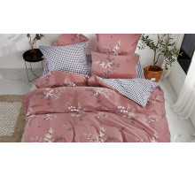 Постельное белье двуспальное Pure Cotton