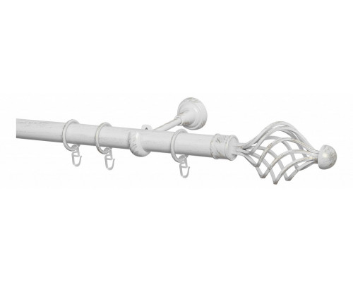 Карниз (200 см) Торнадо