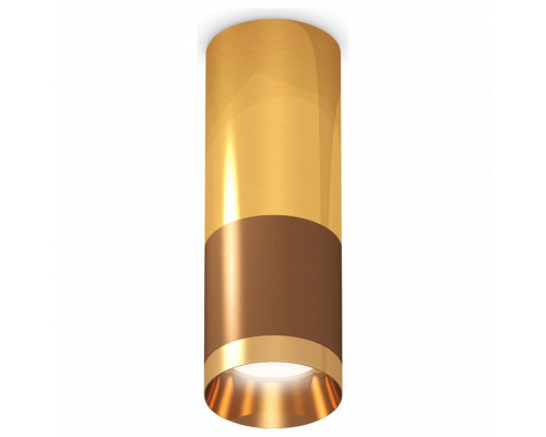 Накладной светильник Ambrella Techno Spot 213 XS6304080