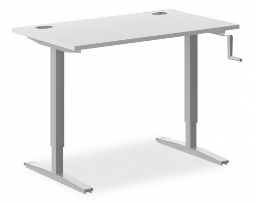 Стол офисный Xten-Up XTUP 127