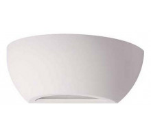 Накладной светильник Odeon Light Gips 3551/1W