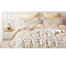 Постельное белье евростандарт Satin Lux