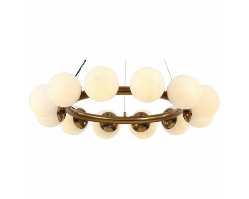 Подвесная люстра Stilfort Sienna 2100/05/12P