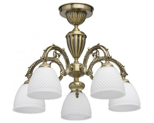 Люстра на штанге MW-Light Фелиция 114010405