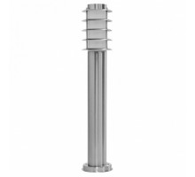 Наземный низкий светильник Feron Техно 11816