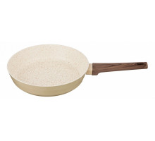 Сковорода (26х5.5 см) Agness Латте 947-502