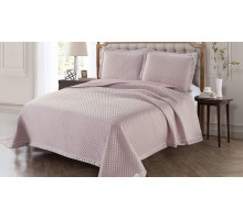 Покрывало с наволочками евростандарт Молли