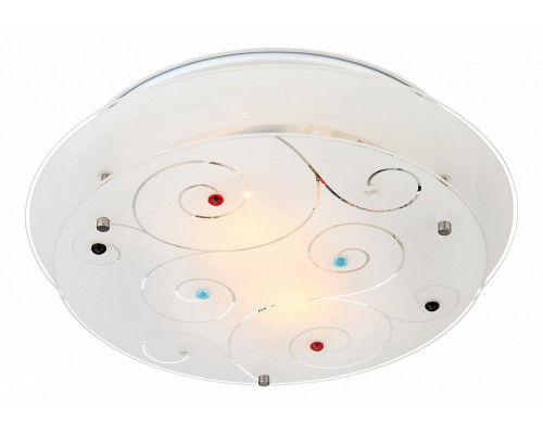 Накладной светильник Globo Regius 48141-2