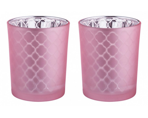 Набор из 2 подсвечников Art 421-109