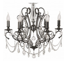 Подвесная люстра Dio D’Arte Fabrizia Fabrizia E 1.1.6.300 NB