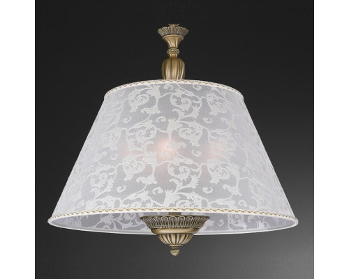 Подвесной светильник Reccagni Angelo 7432 L 7432/60