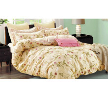 Постельное белье семейное C-300