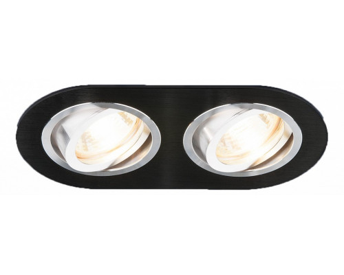 Встраиваемый светильник Elektrostandard 1061 a036414