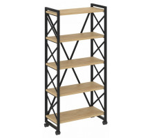 Стеллаж Loft VR.L-MST.K-5.8