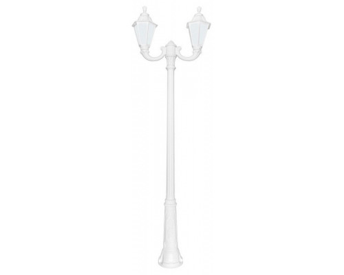 Фонарный столб Fumagalli Rut E26.157.R20.WYF1R