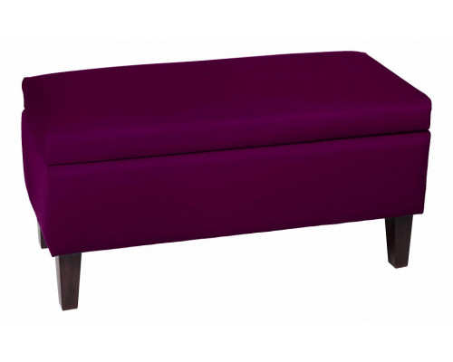 Банкетка-сундук Эвора-3