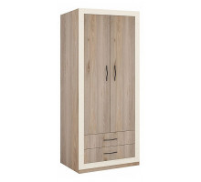 Шкаф платяной Нобиле Пл-95/60