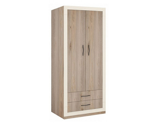 Шкаф платяной Нобиле Пл-95/60