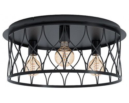 Накладной светильник Eglo Giltspur 43553