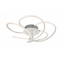 Потолочная люстра Globo Wave 67823-40D1S