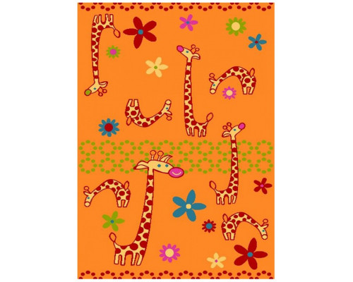 Ковер детский (80x120 см) Funky