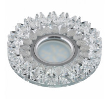 Встраиваемый светильник Uniel Peonia 9982