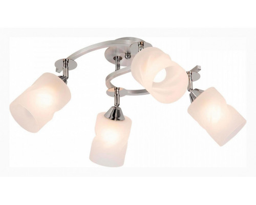 Потолочная люстра Citilux Сиерра