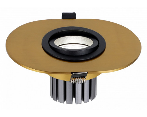 Встраиваемый светильник Favourite Retro 2789-1C