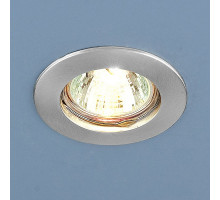 Встраиваемый светильник Elektrostandard  a030073