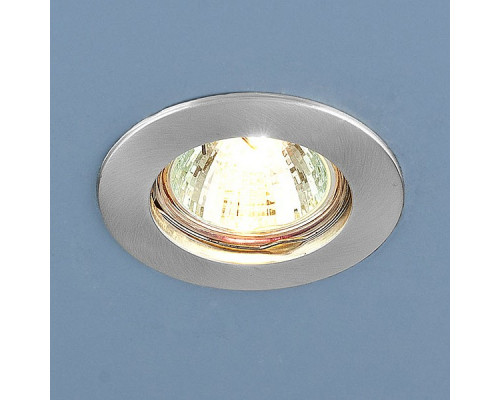 Встраиваемый светильник Elektrostandard  a030073