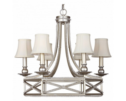 Подвесная люстра Favourite Marquise 1921-6P