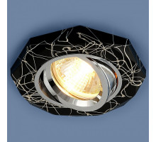 Встраиваемый светильник Elektrostandard 2040 a031540