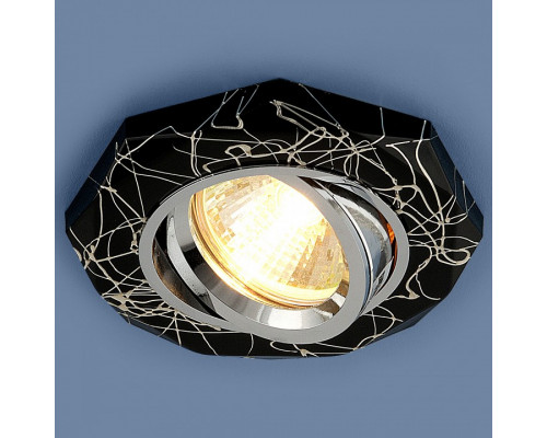 Встраиваемый светильник Elektrostandard 2040 a031540