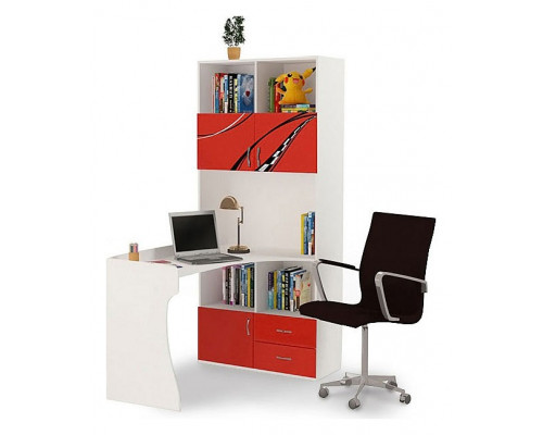 Стол компьютерный Formula