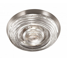 Встраиваемый светильник Novotech Aqua 369813