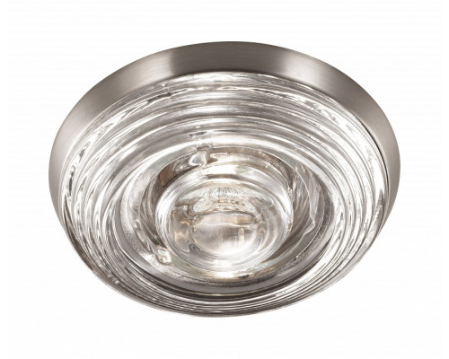 Встраиваемый светильник Novotech Aqua 369813