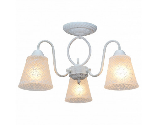 Люстра на штанге TopLight Jaclyn TL1141-3H