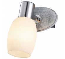 Спот Lussole Hackberry 