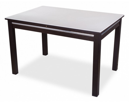 Стол обеденный Самба-1 с камнем