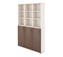 Стеллаж комбинированный Домино ПУ-40-6